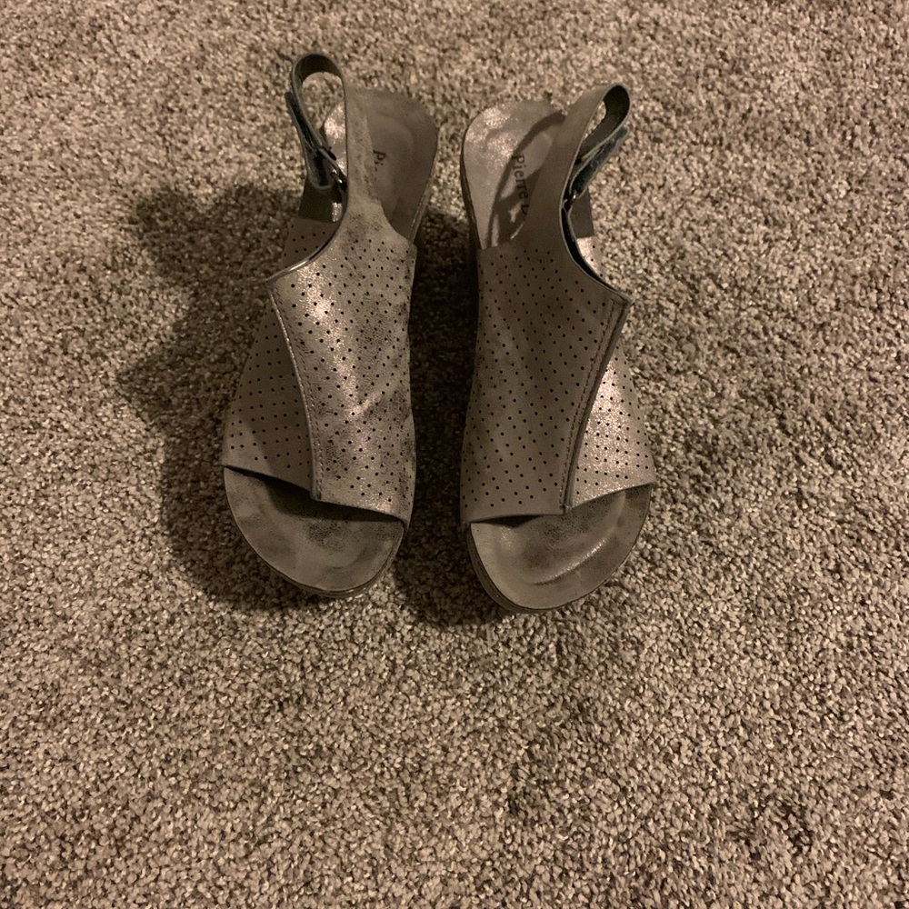Wedges